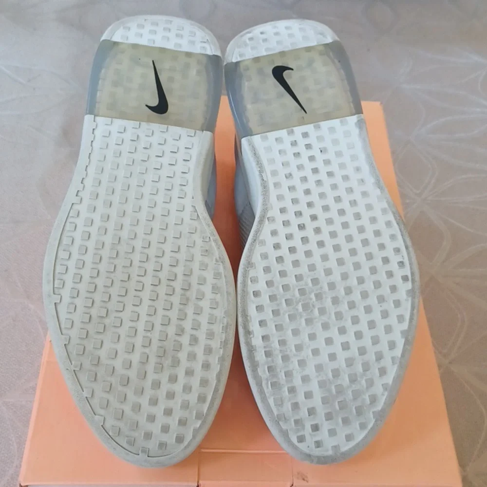 Unisex Nike Air, Fear of God, Mocs!
